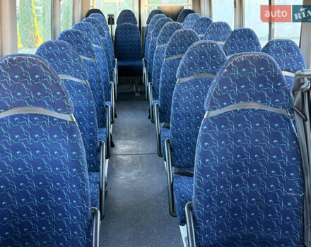 Фольксваген Крафтер 2009 в Староконстантинов на Automoto.ua Белый Фольксваген Крафтер, объемом двигателя 2.46 л и пробегом 315 тыс. км за 32500 $, фото 13 на Automoto.ua