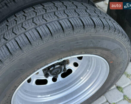 Фольксваген Крафтер 2009 в Староконстантинов на Automoto.ua Белый Фольксваген Крафтер, объемом двигателя 2.46 л и пробегом 315 тыс. км за 32500 $, фото 21 на Automoto.ua