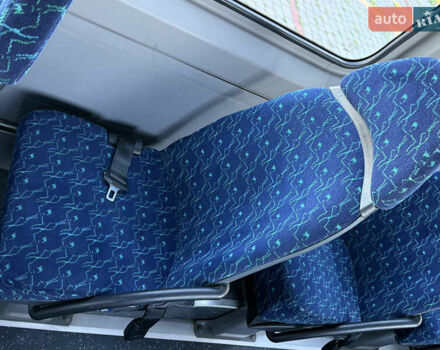 Фольксваген Крафтер 2009 в Староконстантинов на Automoto.ua Белый Фольксваген Крафтер, объемом двигателя 2.46 л и пробегом 315 тыс. км за 32500 $, фото 15 на Automoto.ua