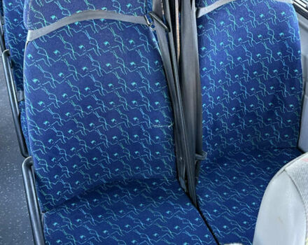 Фольксваген Крафтер 2009 в Староконстантинов на Automoto.ua Белый Фольксваген Крафтер, объемом двигателя 2.46 л и пробегом 315 тыс. км за 32500 $, фото 16 на Automoto.ua