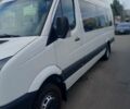 Білий Фольксваген Крафтєр, об'ємом двигуна 1.97 л та пробігом 600 тис. км за 33000 $, фото 4 на Automoto.ua