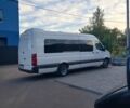 Білий Фольксваген Крафтєр, об'ємом двигуна 1.97 л та пробігом 600 тис. км за 33000 $, фото 1 на Automoto.ua