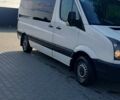 Белый Фольксваген Крафтер, объемом двигателя 1.97 л и пробегом 387 тыс. км за 17500 $, фото 6 на Automoto.ua