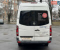 Белый Фольксваген Крафтер, объемом двигателя 2 л и пробегом 373 тыс. км за 19900 $, фото 7 на Automoto.ua