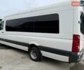 Белый Фольксваген Крафтер, объемом двигателя 1.97 л и пробегом 800 тыс. км за 25500 $, фото 5 на Automoto.ua