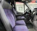 Белый Фольксваген Крафтер, объемом двигателя 1.97 л и пробегом 800 тыс. км за 25500 $, фото 3 на Automoto.ua