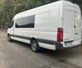 Білий Фольксваген Крафтєр, об'ємом двигуна 1.97 л та пробігом 675 тис. км за 28500 $, фото 6 на Automoto.ua