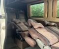 Білий Фольксваген Крафтєр, об'ємом двигуна 1.97 л та пробігом 675 тис. км за 28500 $, фото 15 на Automoto.ua