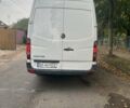 Білий Фольксваген Крафтєр, об'ємом двигуна 1.97 л та пробігом 675 тис. км за 28500 $, фото 1 на Automoto.ua