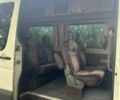 Білий Фольксваген Крафтєр, об'ємом двигуна 1.97 л та пробігом 675 тис. км за 28500 $, фото 13 на Automoto.ua