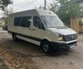 Білий Фольксваген Крафтєр, об'ємом двигуна 1.97 л та пробігом 675 тис. км за 28500 $, фото 3 на Automoto.ua