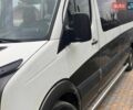 Белый Фольксваген Крафтер, объемом двигателя 2.5 л и пробегом 420 тыс. км за 15500 $, фото 1 на Automoto.ua