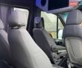 Белый Фольксваген Крафтер, объемом двигателя 2.5 л и пробегом 420 тыс. км за 15500 $, фото 4 на Automoto.ua