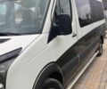 Білий Фольксваген Крафтєр, об'ємом двигуна 2.5 л та пробігом 420 тис. км за 15500 $, фото 1 на Automoto.ua