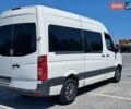 Белый Фольксваген Крафтер, объемом двигателя 2.46 л и пробегом 720 тыс. км за 9500 $, фото 14 на Automoto.ua