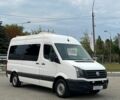 Белый Фольксваген Крафтер, объемом двигателя 2 л и пробегом 367 тыс. км за 21663 $, фото 1 на Automoto.ua