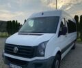 Білий Фольксваген Крафтєр, об'ємом двигуна 1.97 л та пробігом 313 тис. км за 16500 $, фото 3 на Automoto.ua