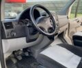 Білий Фольксваген Крафтєр, об'ємом двигуна 1.97 л та пробігом 313 тис. км за 16500 $, фото 14 на Automoto.ua