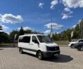 Білий Фольксваген Крафтєр, об'ємом двигуна 2 л та пробігом 428 тис. км за 18000 $, фото 1 на Automoto.ua
