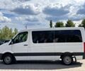 Білий Фольксваген Крафтєр, об'ємом двигуна 2 л та пробігом 428 тис. км за 17978 $, фото 3 на Automoto.ua
