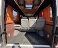 Білий Фольксваген Крафтєр, об'ємом двигуна 2 л та пробігом 428 тис. км за 17978 $, фото 22 на Automoto.ua