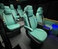 Белый Фольксваген Крафтер, объемом двигателя 2 л и пробегом 430 тыс. км за 23000 $, фото 6 на Automoto.ua