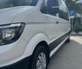 Білий Фольксваген Крафтєр, об'ємом двигуна 1.97 л та пробігом 255 тис. км за 35800 $, фото 14 на Automoto.ua