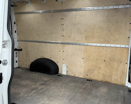 Белый Фольксваген Крафтер, объемом двигателя 2 л и пробегом 225 тыс. км за 19350 $, фото 32 на Automoto.ua