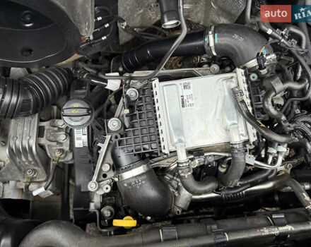 Белый Фольксваген Крафтер, объемом двигателя 2 л и пробегом 225 тыс. км за 19350 $, фото 36 на Automoto.ua