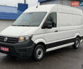 Белый Фольксваген Крафтер, объемом двигателя 2 л и пробегом 225 тыс. км за 19350 $, фото 1 на Automoto.ua
