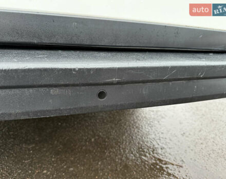 Белый Фольксваген Крафтер, объемом двигателя 2 л и пробегом 225 тыс. км за 19350 $, фото 27 на Automoto.ua