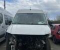 Білий Фольксваген Крафтєр, об'ємом двигуна 2 л та пробігом 150 тис. км за 11500 $, фото 1 на Automoto.ua