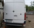 Білий Фольксваген Крафтєр, об'ємом двигуна 2.5 л та пробігом 1000 тис. км за 10000 $, фото 1 на Automoto.ua