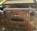 Белый Фольксваген Крафтер, объемом двигателя 2.5 л и пробегом 520 тыс. км за 12000 $, фото 6 на Automoto.ua