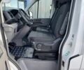 Білий Фольксваген Крафтєр, об'ємом двигуна 2 л та пробігом 193 тис. км за 28700 $, фото 17 на Automoto.ua