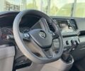 Білий Фольксваген Крафтєр, об'ємом двигуна 2 л та пробігом 193 тис. км за 28700 $, фото 20 на Automoto.ua