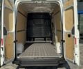 Білий Фольксваген Крафтєр, об'ємом двигуна 2 л та пробігом 193 тис. км за 28700 $, фото 4 на Automoto.ua
