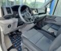 Білий Фольксваген Крафтєр, об'ємом двигуна 2 л та пробігом 193 тис. км за 28700 $, фото 3 на Automoto.ua
