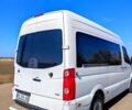 Белый Фольксваген Крафтер, объемом двигателя 2.5 л и пробегом 520 тыс. км за 10000 $, фото 9 на Automoto.ua
