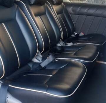 Белый Фольксваген Крафтер, объемом двигателя 2.46 л и пробегом 550 тыс. км за 12500 $, фото 5 на Automoto.ua