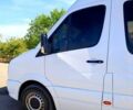 Белый Фольксваген Крафтер, объемом двигателя 2.5 л и пробегом 520 тыс. км за 10000 $, фото 1 на Automoto.ua