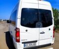 Белый Фольксваген Крафтер, объемом двигателя 2.5 л и пробегом 520 тыс. км за 10000 $, фото 6 на Automoto.ua