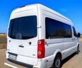Белый Фольксваген Крафтер, объемом двигателя 2.5 л и пробегом 520 тыс. км за 10000 $, фото 7 на Automoto.ua