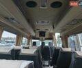 Белый Фольксваген Крафтер, объемом двигателя 2.46 л и пробегом 257 тыс. км за 21500 $, фото 8 на Automoto.ua