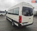Белый Фольксваген Крафтер, объемом двигателя 2.46 л и пробегом 257 тыс. км за 21500 $, фото 15 на Automoto.ua