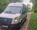 Белый Фольксваген Крафтер, объемом двигателя 2.5 л и пробегом 120 тыс. км за 14200 $, фото 20 на Automoto.ua