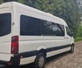 Белый Фольксваген Крафтер, объемом двигателя 2.5 л и пробегом 120 тыс. км за 14200 $, фото 10 на Automoto.ua