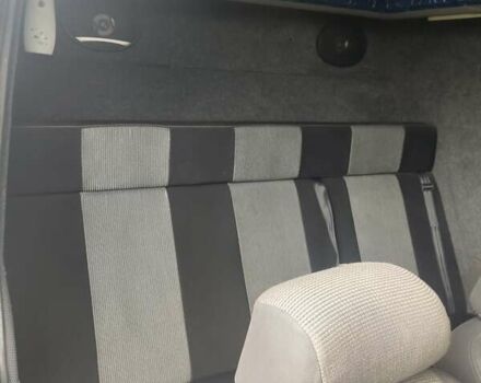 Білий Фольксваген Крафтєр, об'ємом двигуна 2.46 л та пробігом 825 тис. км за 9636 $, фото 2 на Automoto.ua