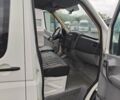 Белый Фольксваген Крафтер, объемом двигателя 2.46 л и пробегом 257 тыс. км за 21500 $, фото 1 на Automoto.ua