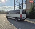 Білий Фольксваген Крафтєр, об'ємом двигуна 2.5 л та пробігом 350 тис. км за 12500 $, фото 2 на Automoto.ua
